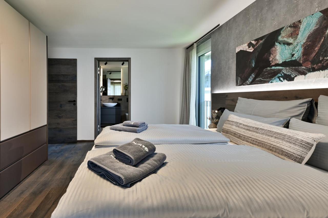 Apartmán Bergcrystal Garmisch-Partenkirchen Exteriér fotografie