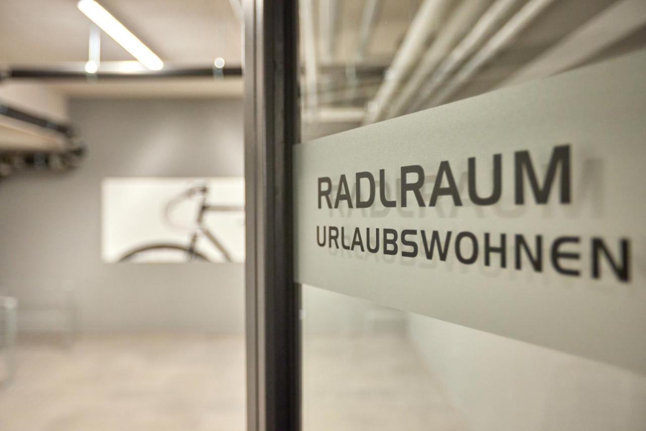 Apartmán Bergcrystal Garmisch-Partenkirchen Exteriér fotografie