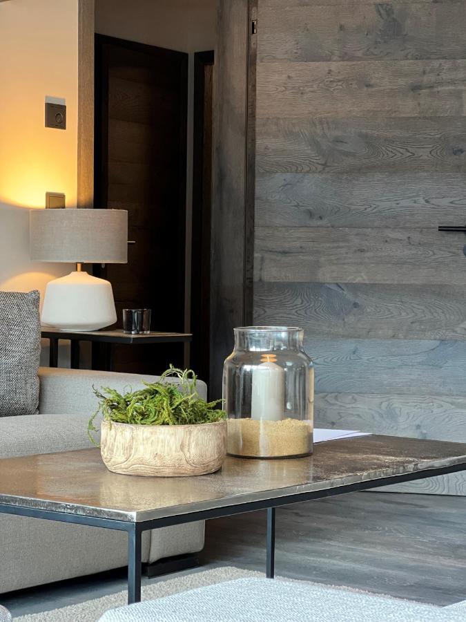 Apartmán Bergcrystal Garmisch-Partenkirchen Exteriér fotografie
