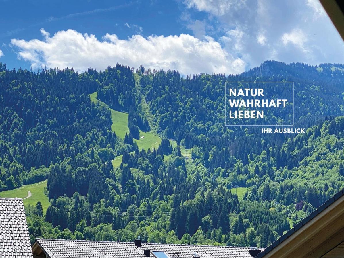Apartmán Bergcrystal Garmisch-Partenkirchen Exteriér fotografie